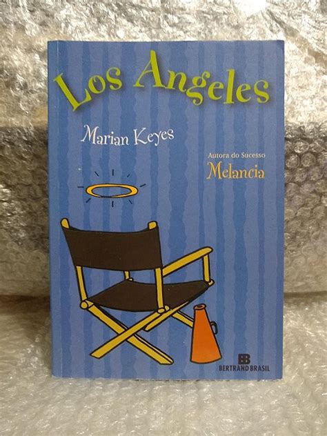 Los Angeles Marian Keyes Seboterapia Livros