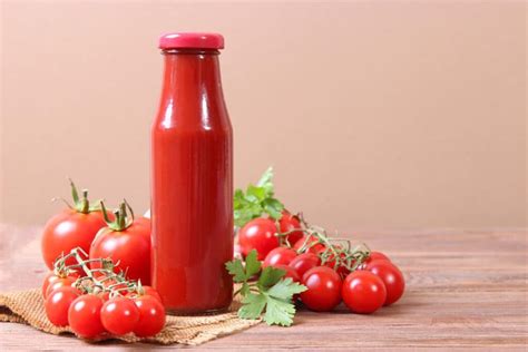 Sauce Tomate Maison Conservation Tous Nos Conseils Gnew