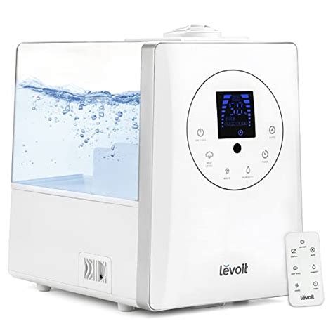 What's The Best Humidifier For Bedroom Comfort? - [Complete Guide]