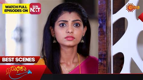 Radhika Best Scenes Full Ep Free On Sun Nxt May Kannada