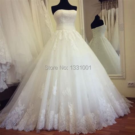 2016 Lace Wedding Dresses Ukraine Sexy Backless Wedding Dress Off The