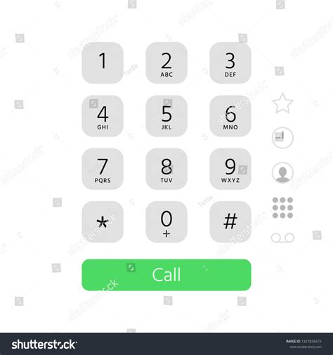 87,976 Number Keyboard Images, Stock Photos & Vectors | Shutterstock