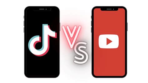 Tiktok Vs Youtube Which Is The Better Marketing Platform Whatagraph