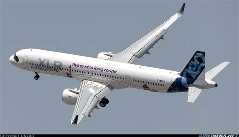 Airbus A321 253ny Airbus Aviation Photo 6897925