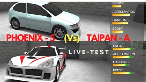 Rally Fury Extreme Racing Android Gameplay Phoenix S Vs Taipan A