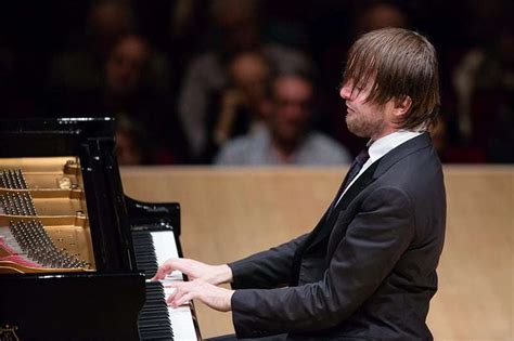 Daniil Trifonov at Carnegie Hall – Hommage à Chopin - The Classical Source