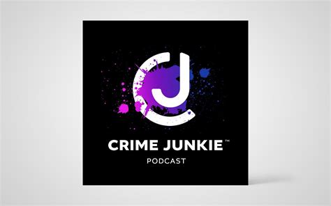 Crime Junkie Podcast The Banner