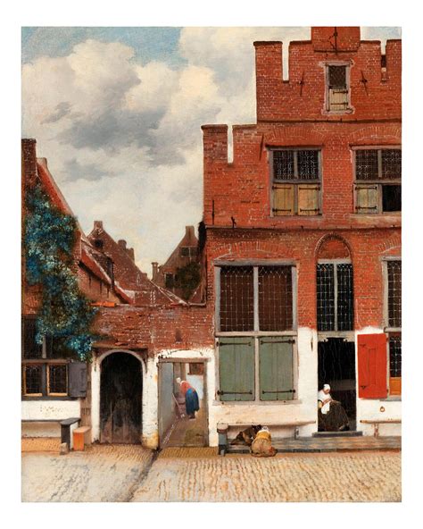 Vermeer Art Print Printable The Free Photo Rawpixel