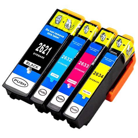 Huismerk Epson Xl T Inktcartridges Voordeelbundel Set