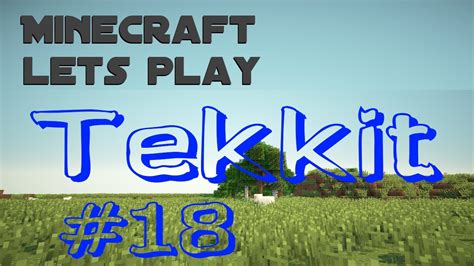 Minecraft Tekkit Lets Play 18 Death Point Youtube