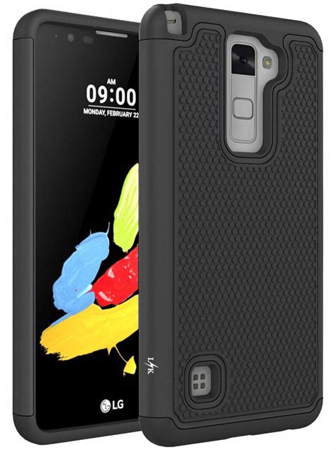 Best Cases For Lg Stylo