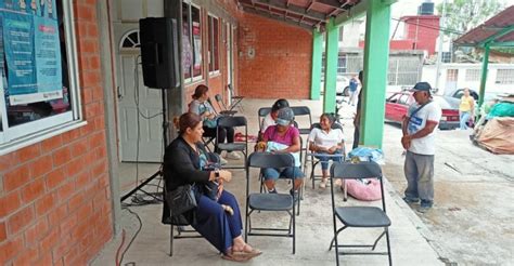 Jornada de Esterilización en Ixtapan de la Sal El Editorialista