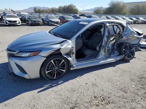 Toyota Camry Xse For Sale Nv Las Vegas Tue Mar