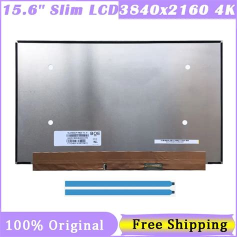 Inch Laptop Lcd Screen For Thinkpad P P Lq D Jw B Zan