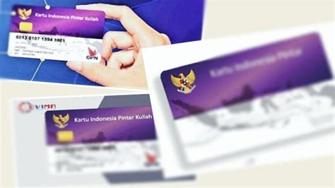 Pendaftaran Kip Kuliah Masih Dibuka Cek Cara Daftar Kip Kuliah 2024 Jalur Mandiri Ptn Atau Pts