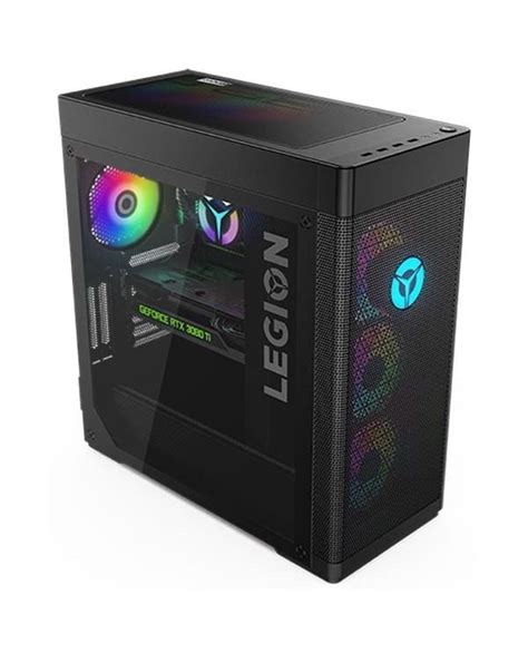 Lenovo Legion T7 34IMZ5 90Q900AHGE Tower PC With Windows 11 Home