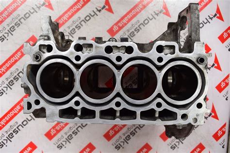 Engine Block 0130Z4 For PEUGEOT CITROEN Athousakis Gr