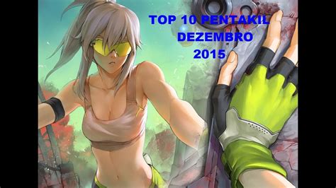 Top Pentakills Dezembro League Of Legends Youtube