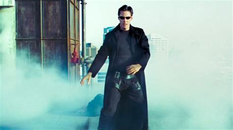 The Matrix (1999) Review - Cinematic Diversions