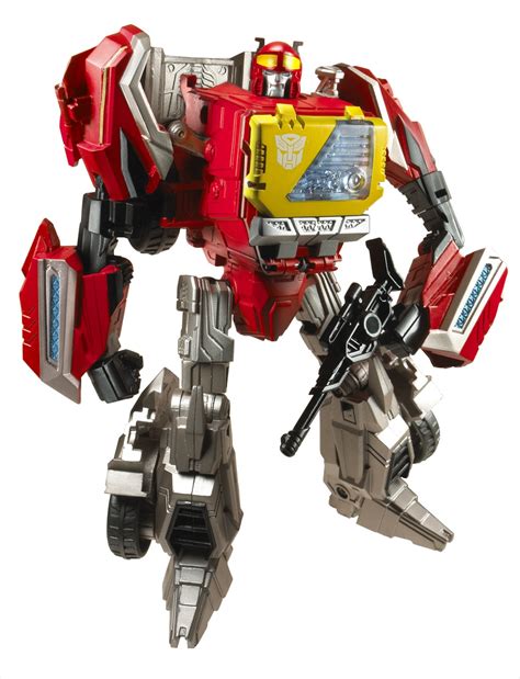 Blaster - Transformers Toys - TFW2005