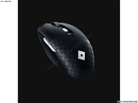 Беспроводная мышь Razer Orochi V2 (Roblox)