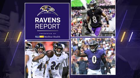 Ravens Report: Reviewing the Regular Season