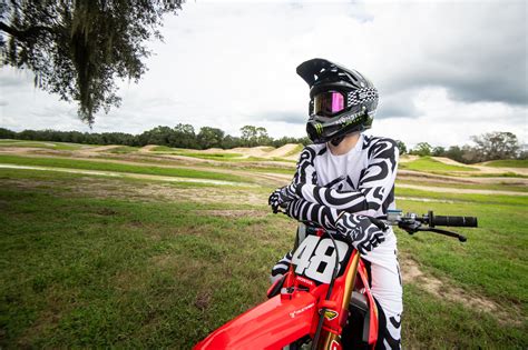 Fly Racing Releases Evo Le Abyss Limited Edition Gear Set