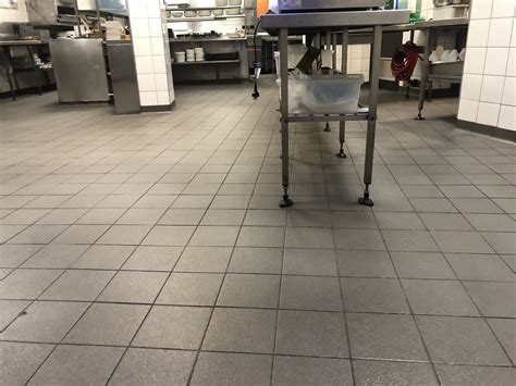 Non Slip Floor Tiles For Commercial Kitchen Flooring Ideas