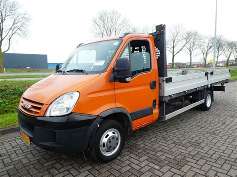 Iveco Daily C Bestelbus