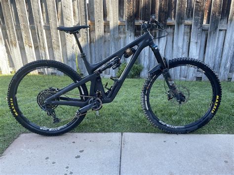 2022 Yeti SB130 LR For Sale