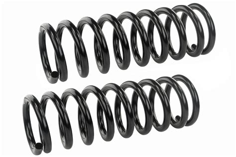 Mevotech SMS590 Coil Spring Set EBay