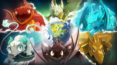 Dofus Unity Tous nos guides pour débuter ou reprendre Gamosaurus