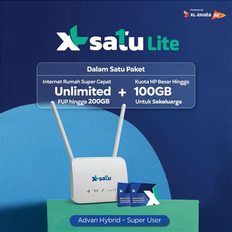 Jual Modem 4G XL SATU Lite XL Home Wifi Router UNLIMITED Unlocked BONUS