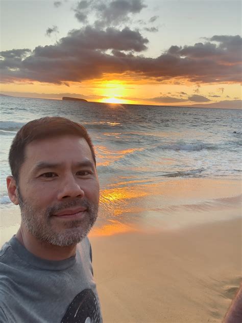 Folks. My selfie game is TERRIBLE. I always forget to take photos of