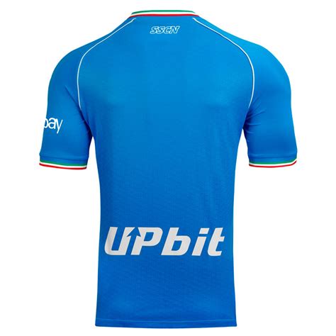 Maglia Napoli Ea7