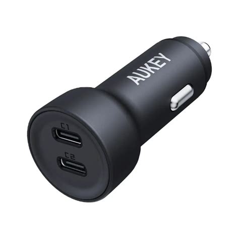 Enduro Dual 65W 2-Ports Car Charger - Urban Gadgets PH