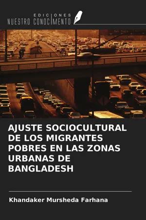 PDF AJUSTE SOCIOCULTURAL DE LOS MIGRANTES POBRES EN LAS ZONAS URBANAS