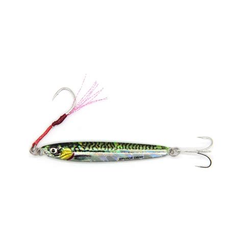 Savage Gear 3D Jig Minnow 5 gr 46 mm Jig Yem Fiyatı