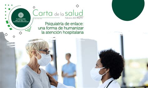 Psiquiatría de enlace una forma de humanizar la atención hospitalaria