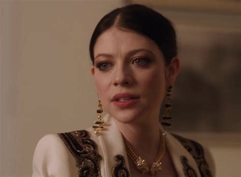 Georgina Sparks Gossip Girl Twist Return Explained