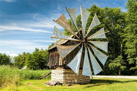 101 locuri de vizitat în România 97 Muzeul Astra din Sibiu