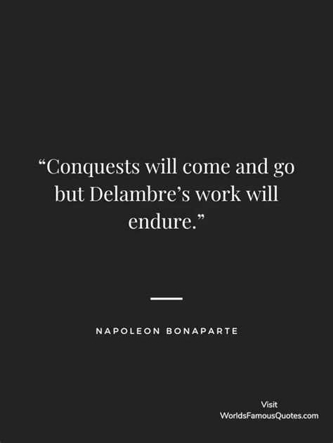 Napoleon Bonaparte Quotes Quotes About Life And Leadership