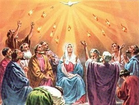 Pentecost S Qu Es Y Su Significado Enciclopedia Significados