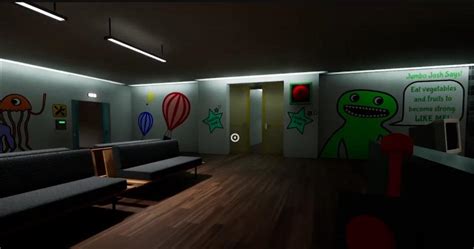 Garten Of Banban Escape Game APK for Android Download