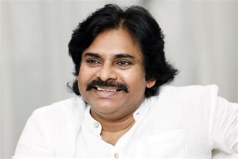 Pawan Kalyan Stable After Testing Positive, Being Treated For Fever And Flum in Lungs