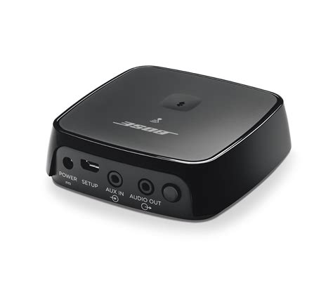 Adaptador Soundtouch Wireless Link Bose