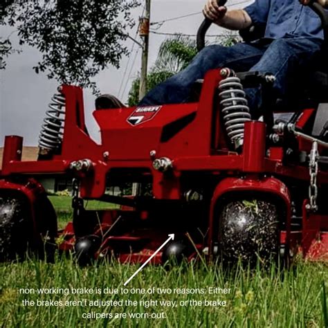 Ferris Zero Turn Mowers Problems You Must Know About Aiding Small