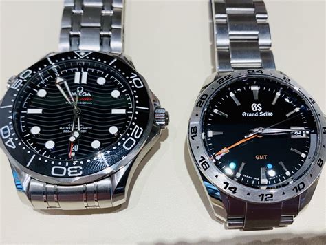 Venta Omega Seiko En Stock