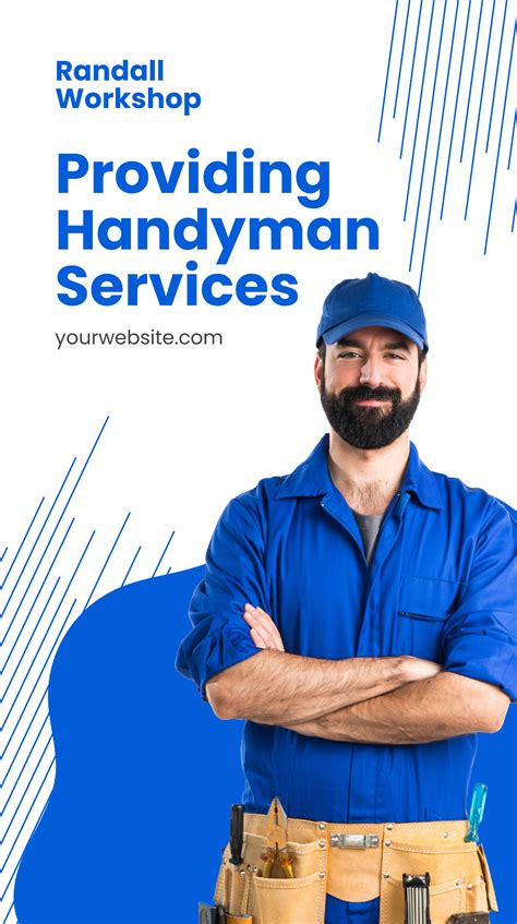 Page 2 Free Handyman Service Templates And Examples Download In Word