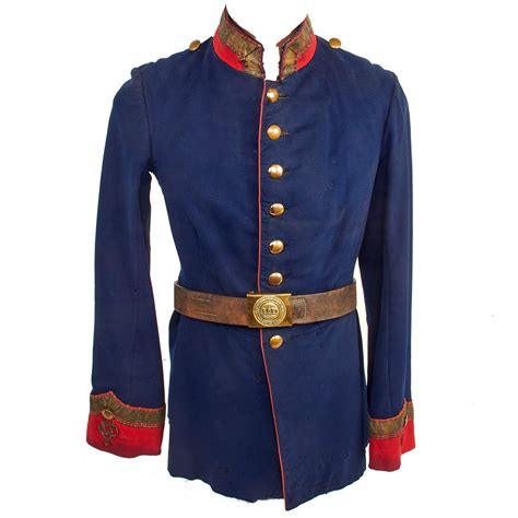 prussian military uniform